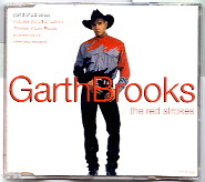 Garth Brooks - The Red Strokes CD 2